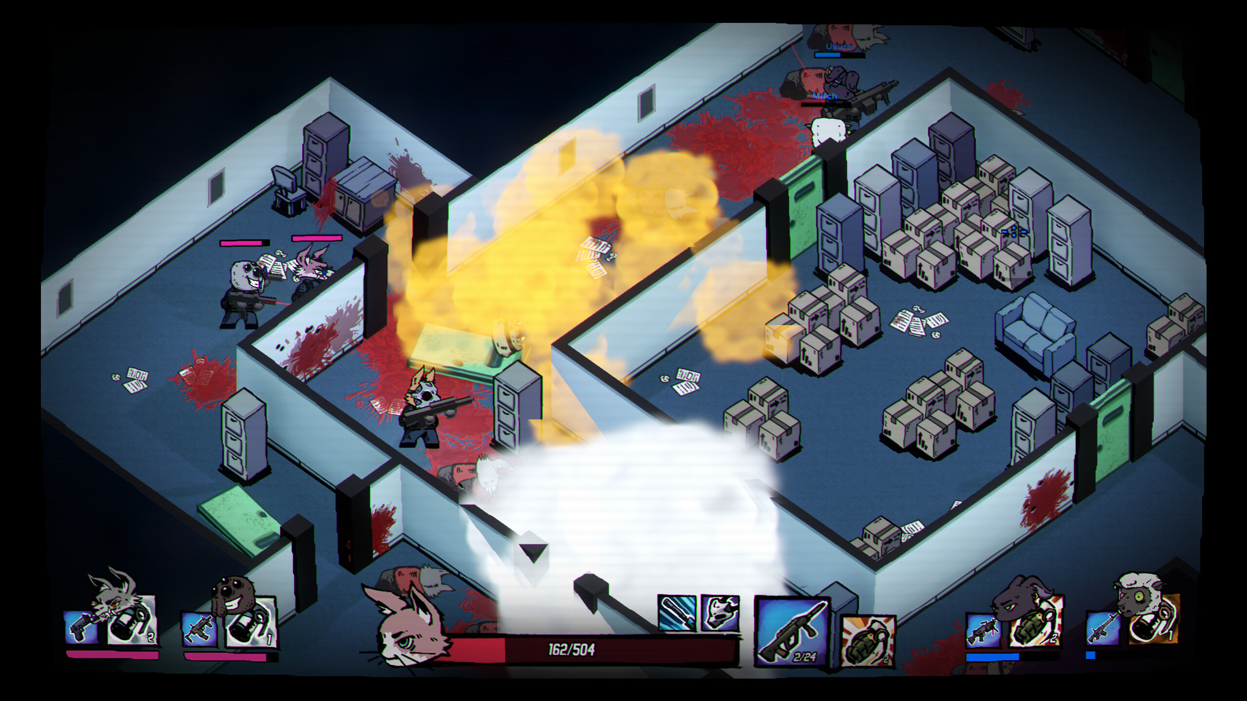 Wildlife Ballistics screenshot 1