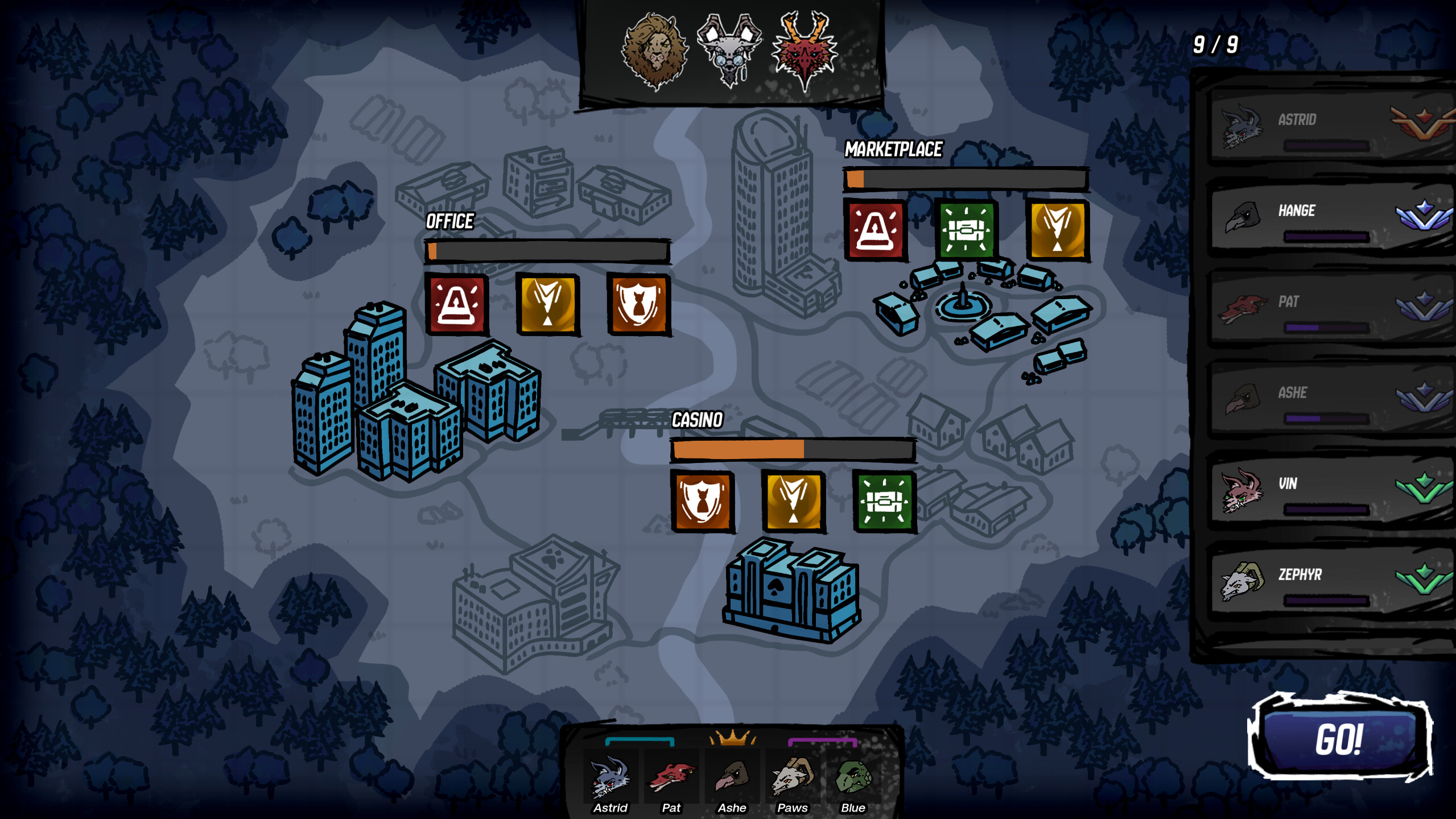 Wildlife Ballistics screenshot 2