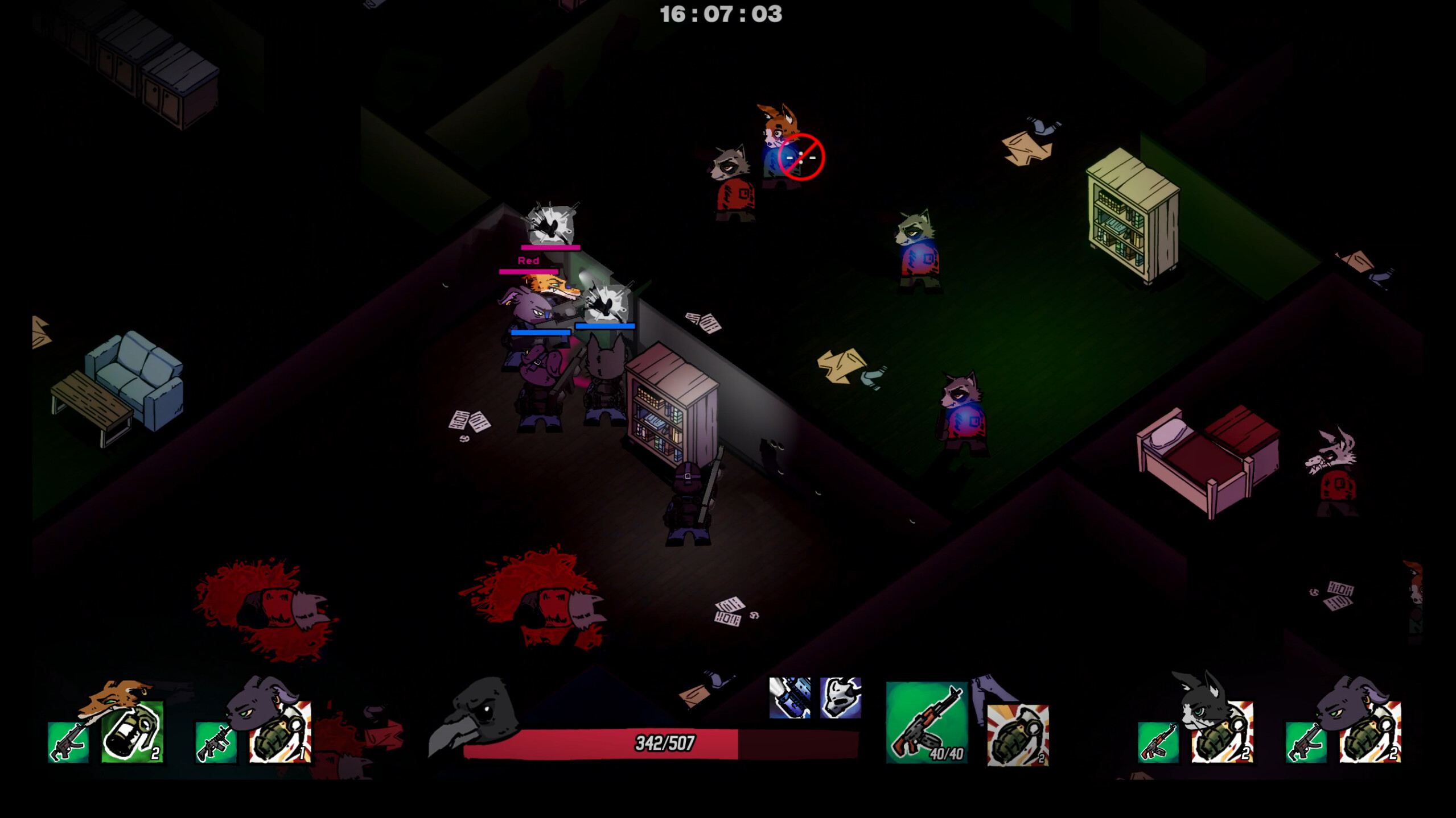 Wildlife Ballistics screenshot 9