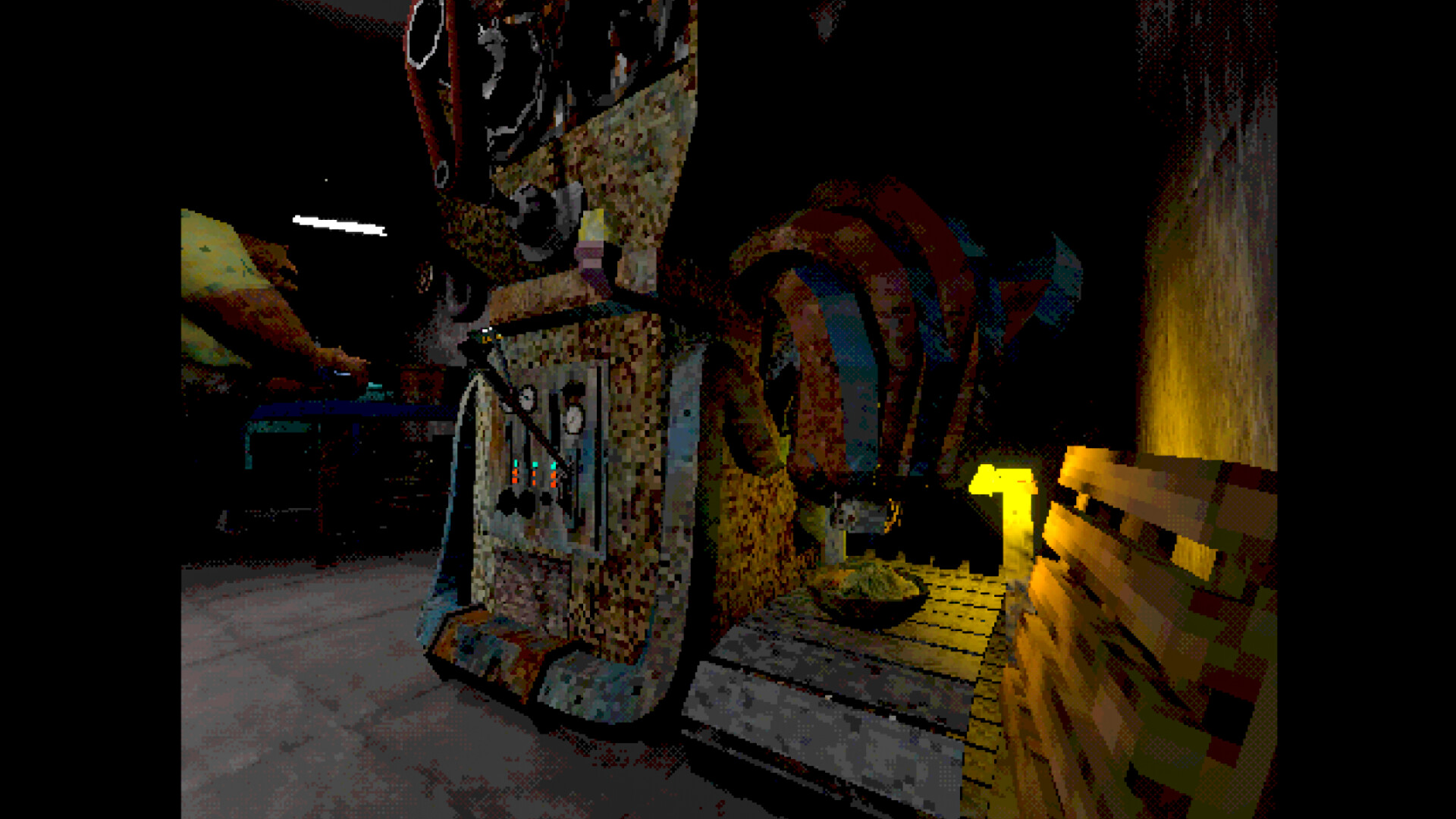 FEED IT screenshot 6