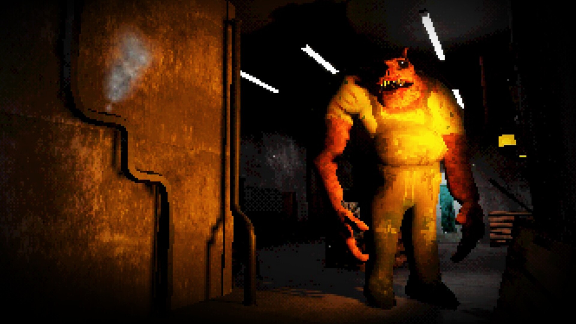 FEED IT screenshot 5