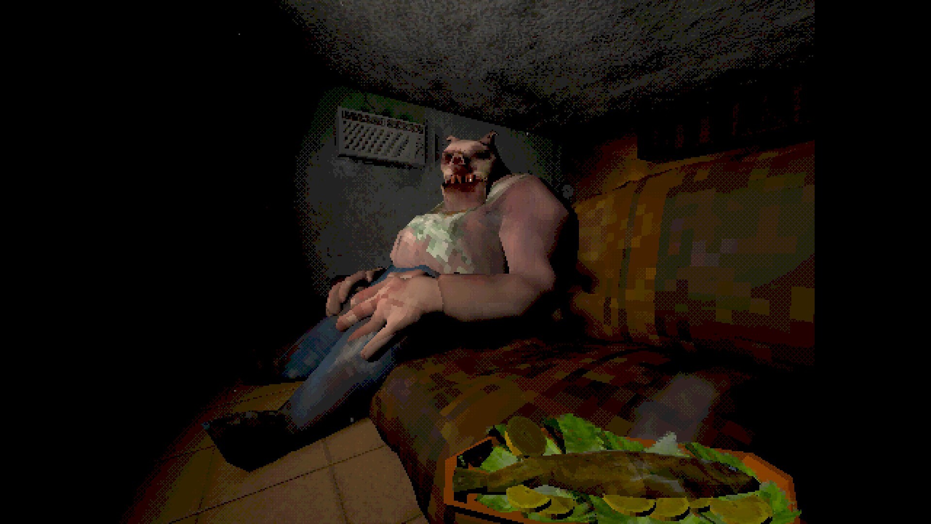 FEED IT screenshot 2