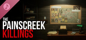 The Painscreek Killings Soundtrack