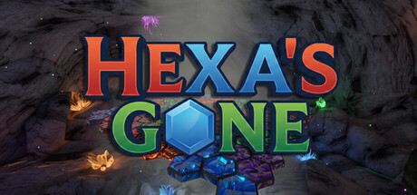 Hexa's Gone