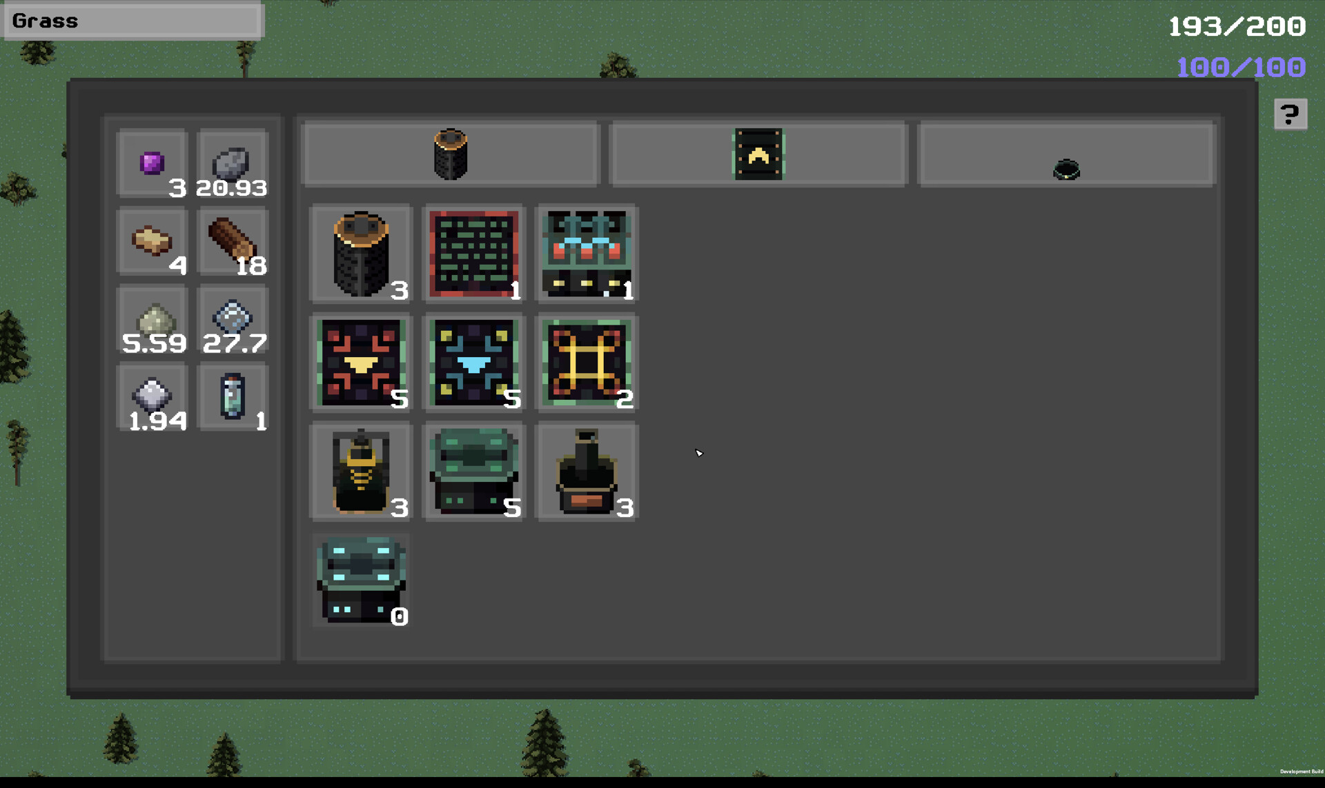 Runeline screenshot 6