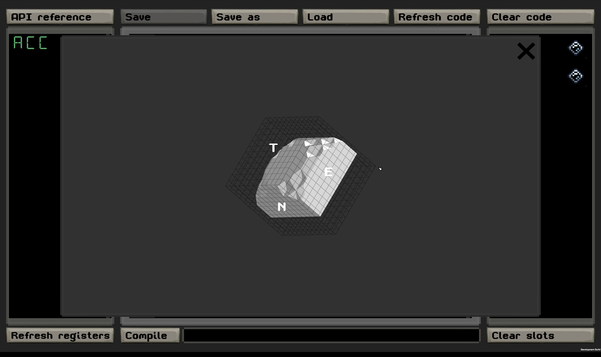 Runeline screenshot 3