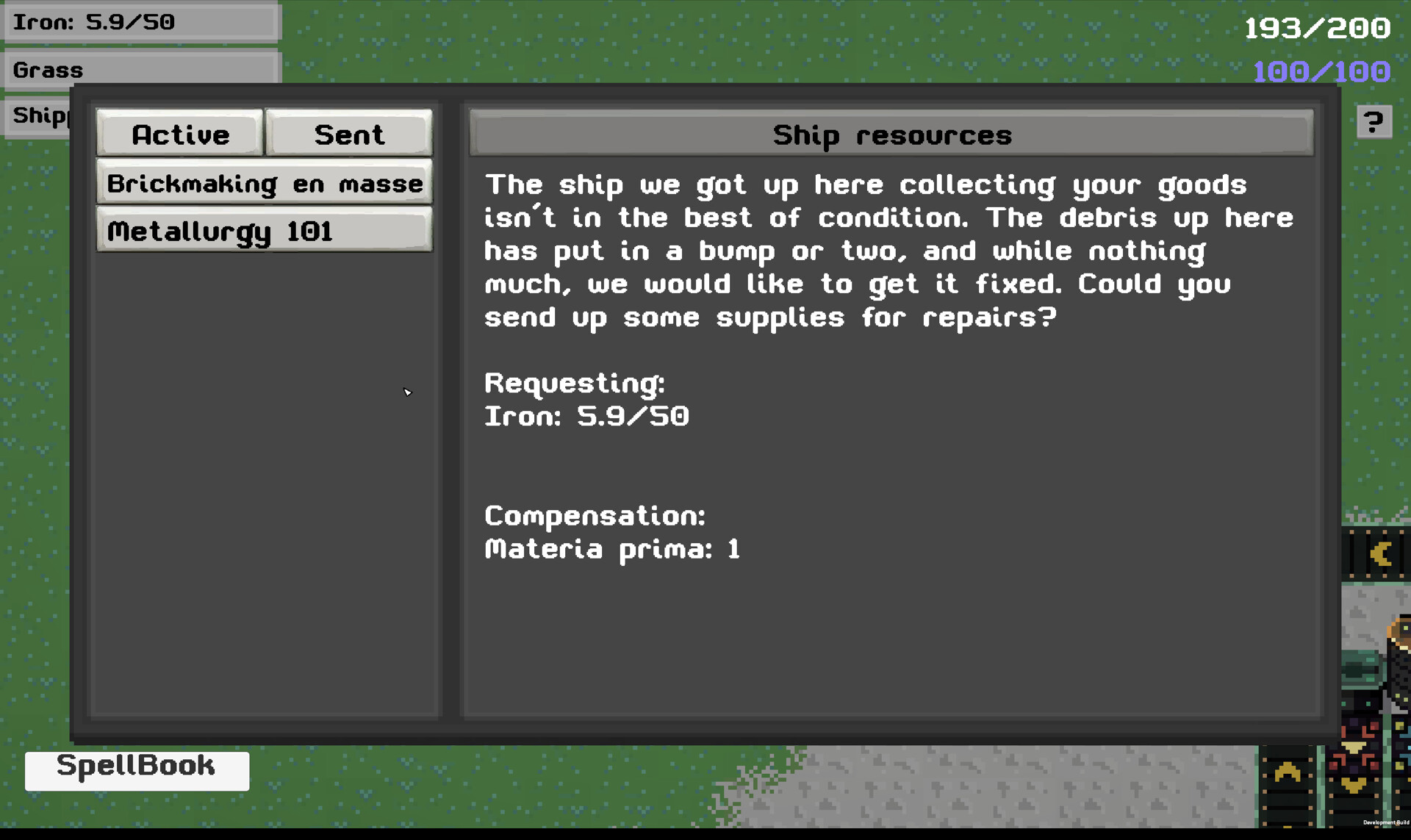 Runeline screenshot 5