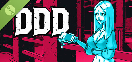 DDD: Demons Double Down Demo