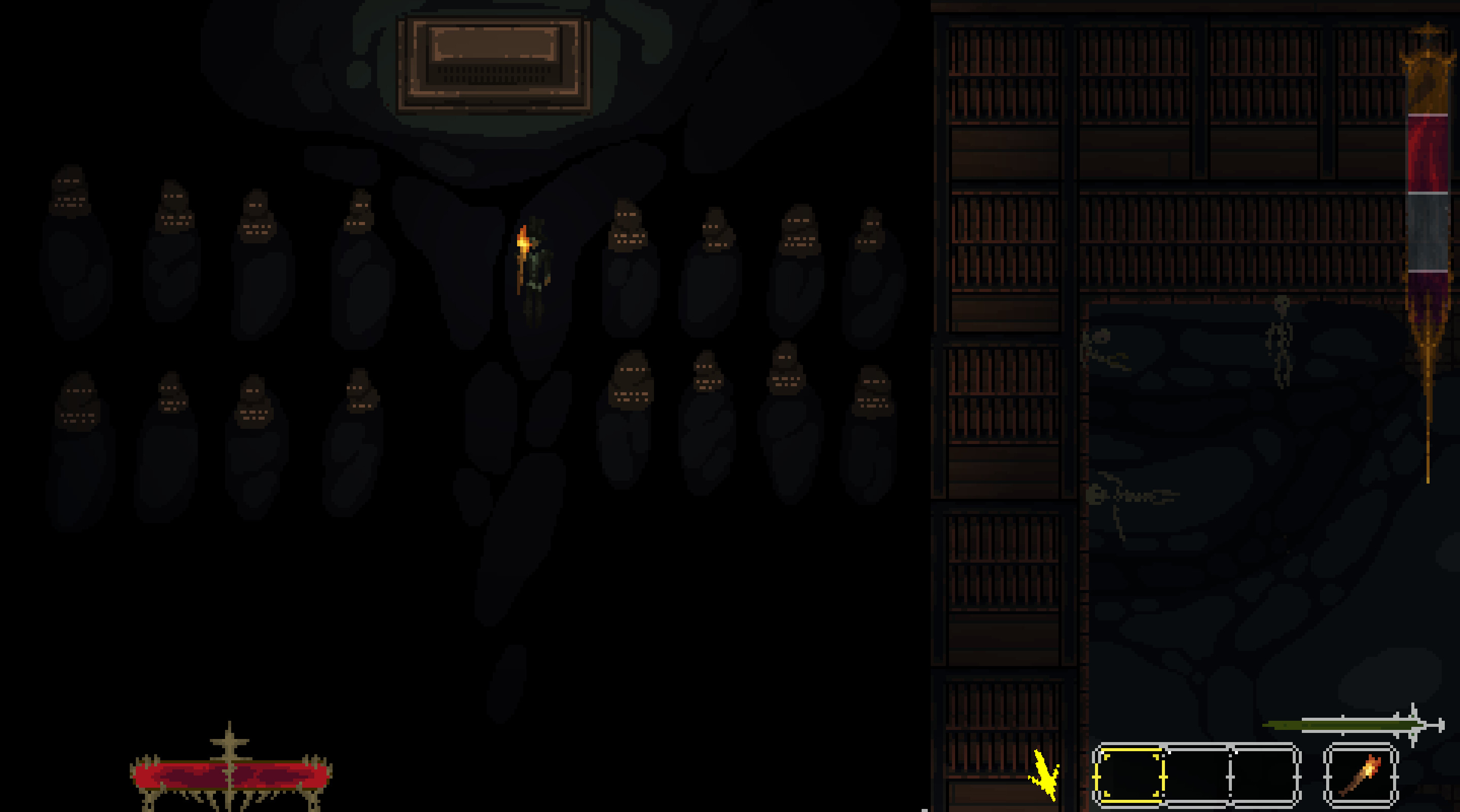 Insolent screenshot 7