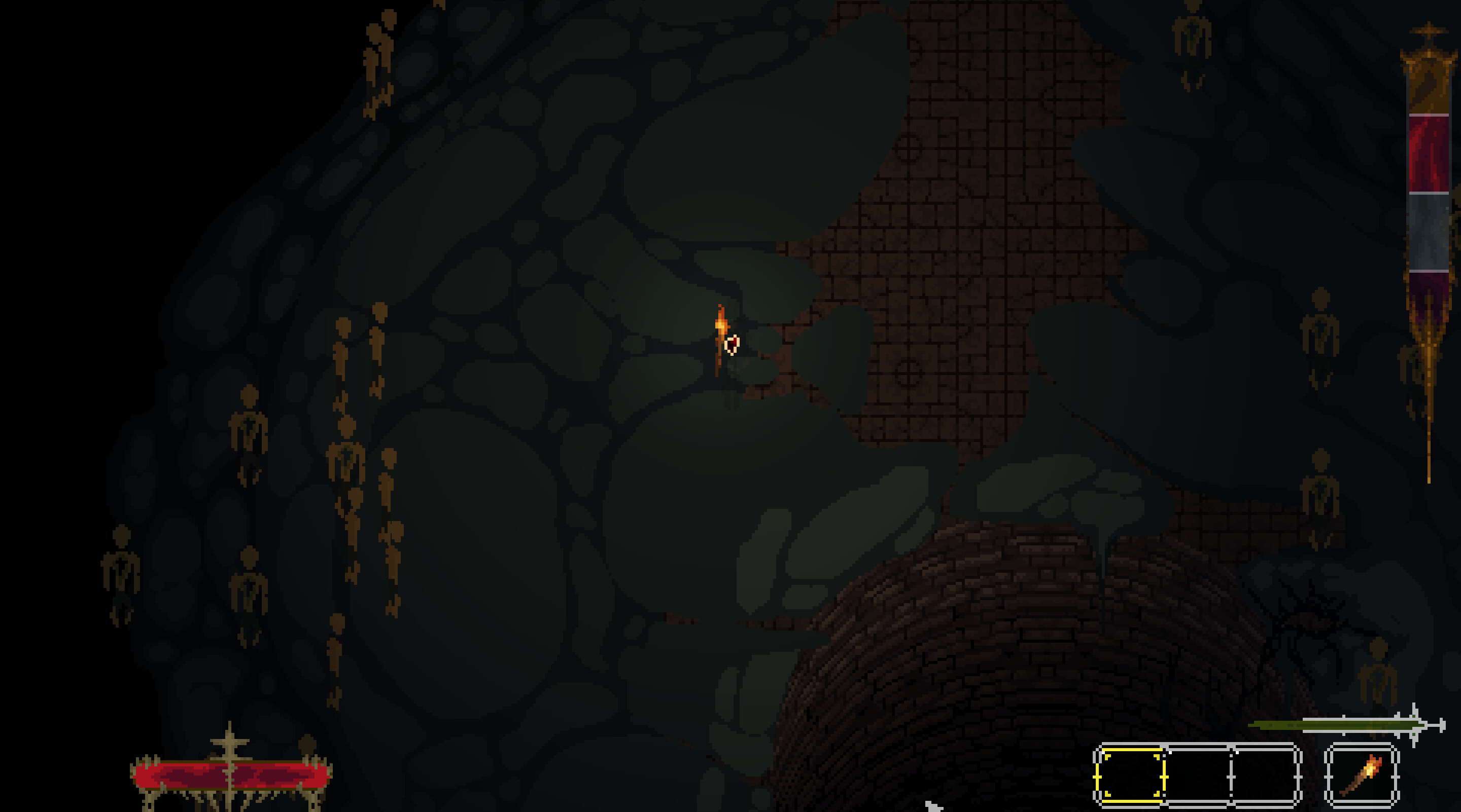 Insolent screenshot 6