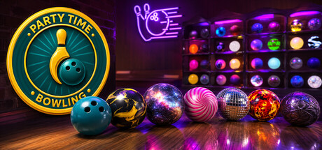 Party Time Bowling