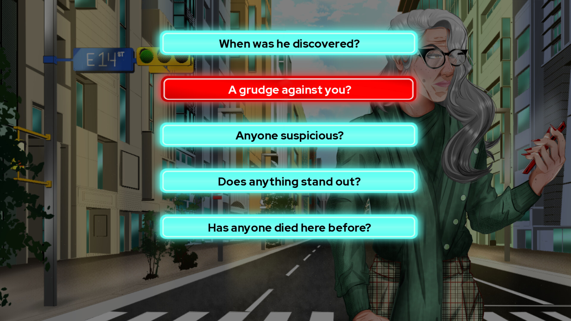 DARKNESS WILL FALL screenshot 3