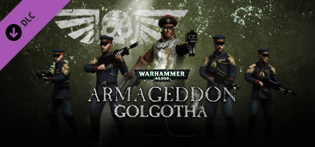 Warhammer 40,000: Armageddon - Golgotha (Classic)