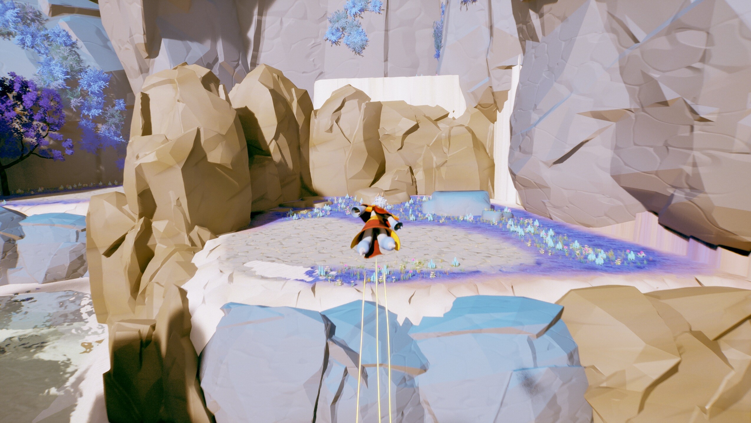 Kintsugi screenshot 5