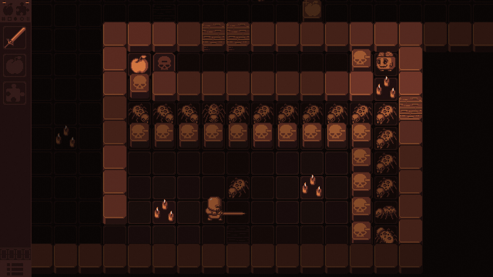 Twofold Tower screenshot 7