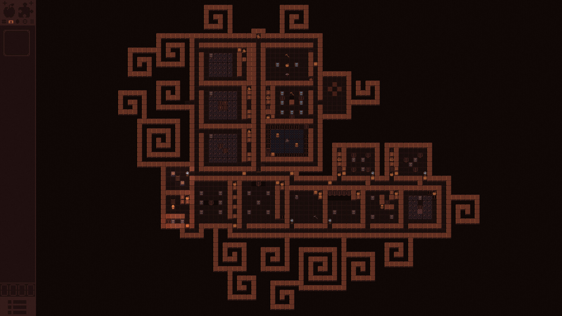 Twofold Tower screenshot 12
