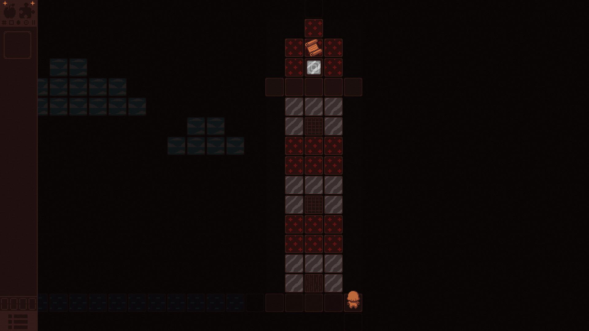 Twofold Tower screenshot 11
