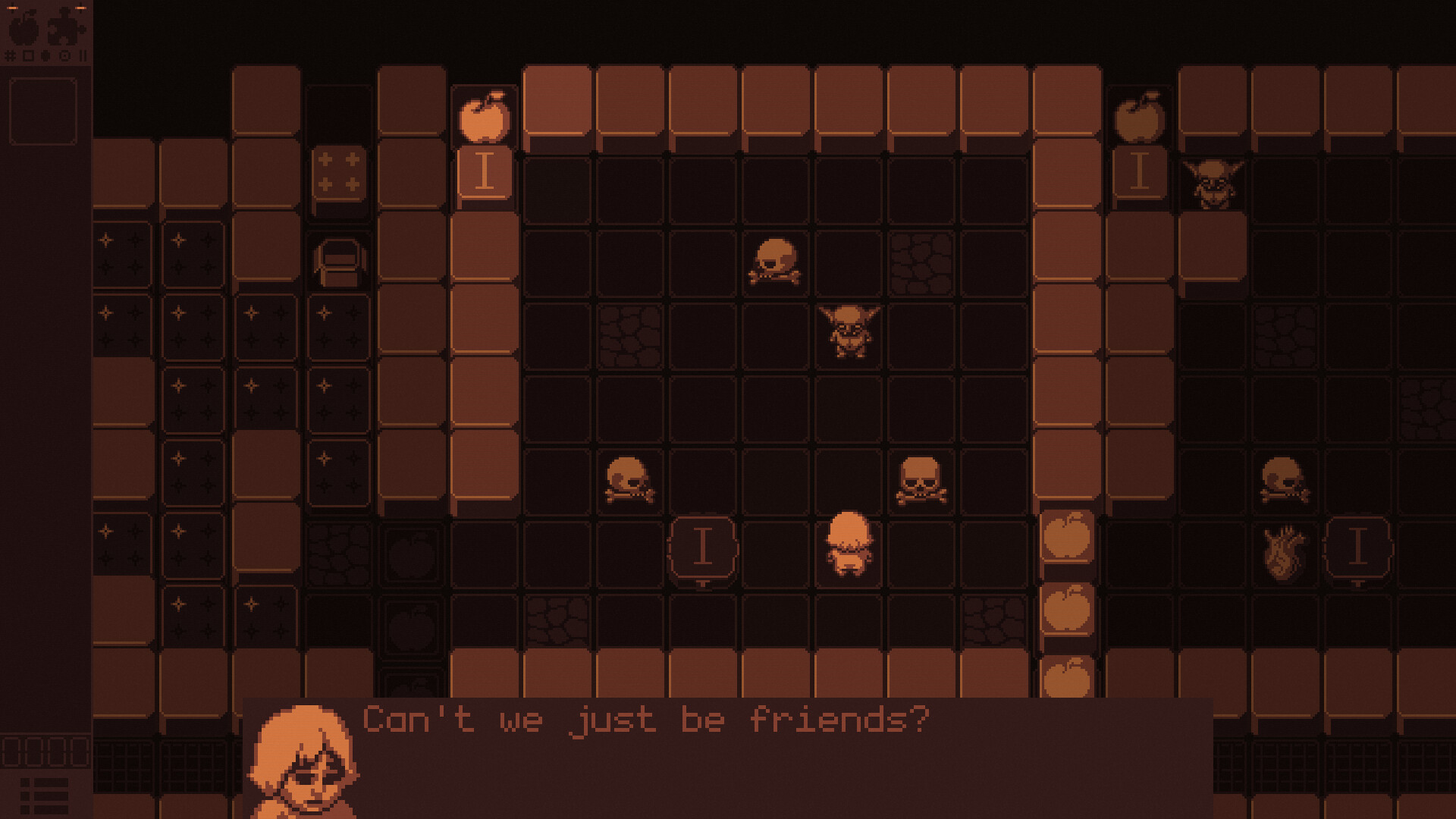Twofold Tower screenshot 3