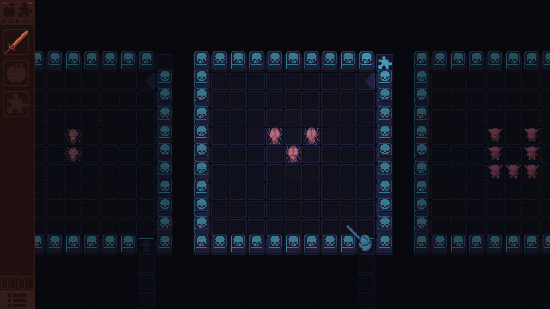 Twofold Tower screenshot 8