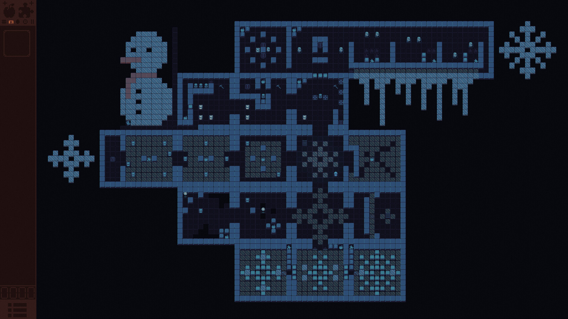 Twofold Tower screenshot 13