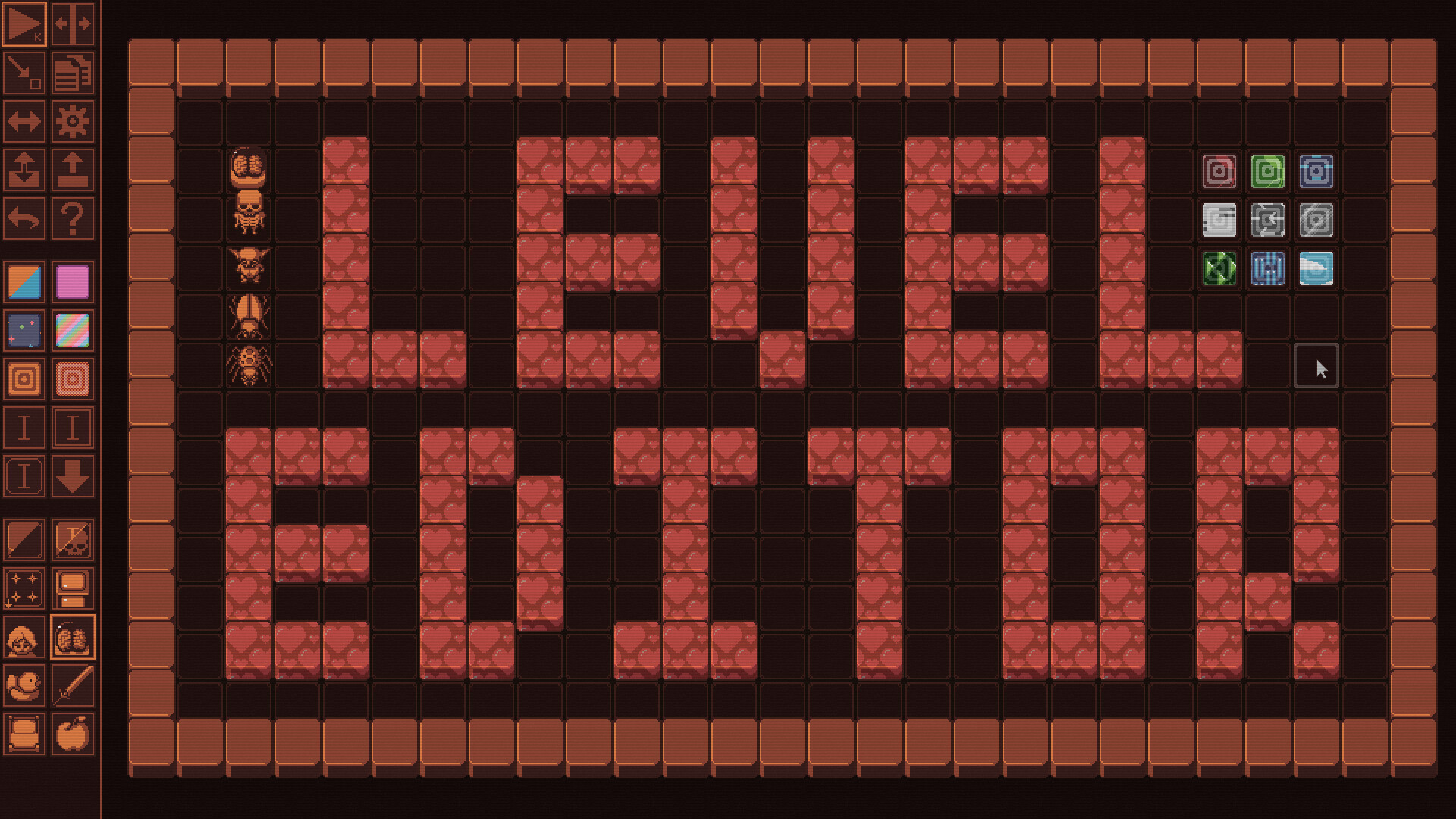 Twofold Tower screenshot 17