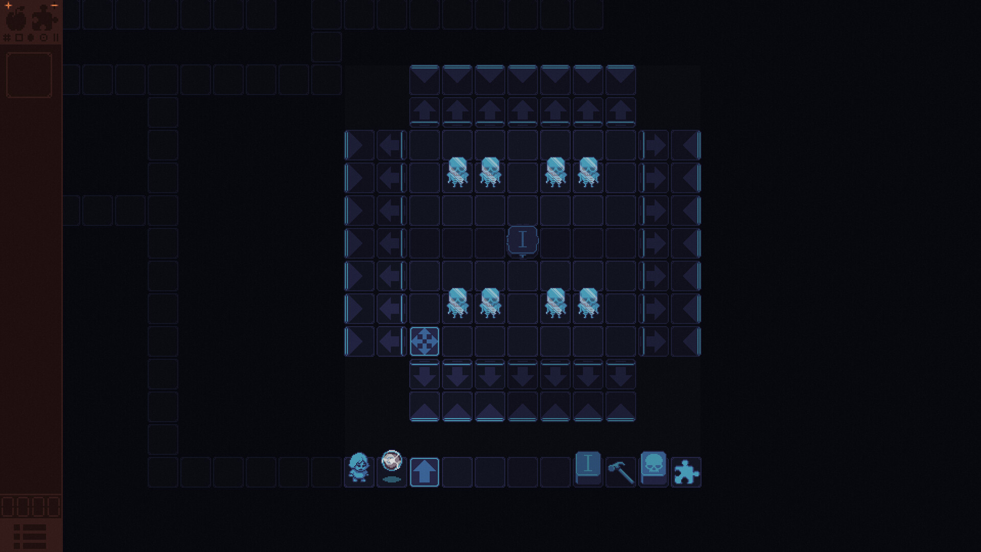 Twofold Tower screenshot 5