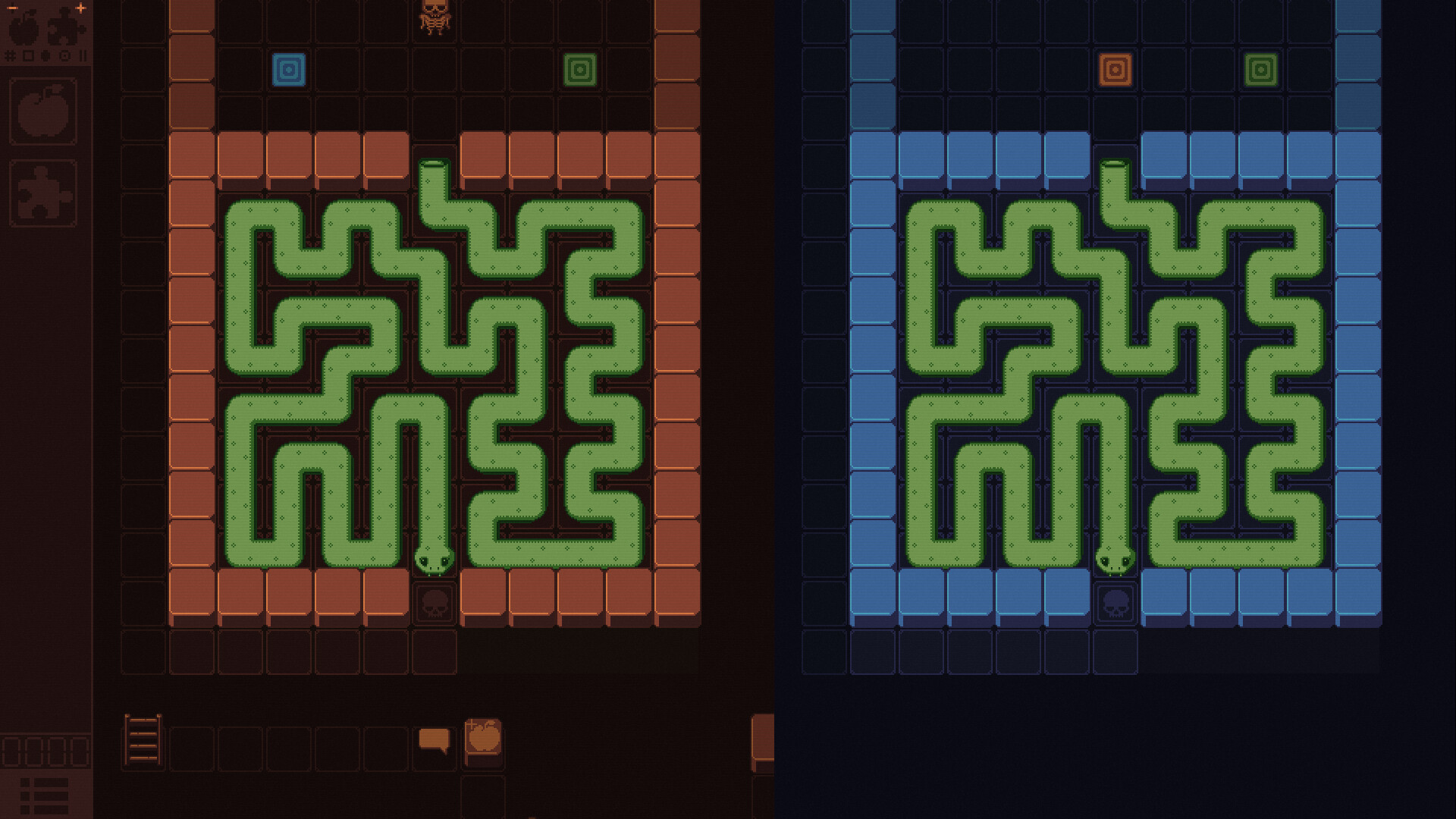 Twofold Tower screenshot 10
