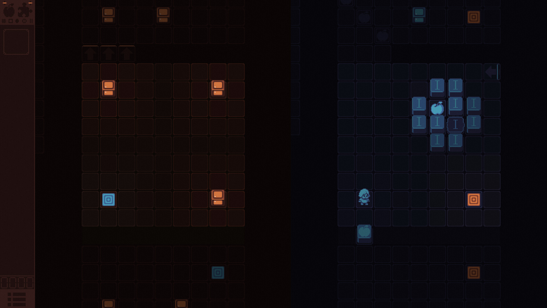 Twofold Tower screenshot 1
