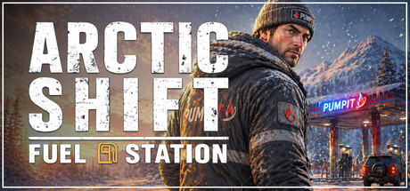 Arctic Shift: Fuel Station