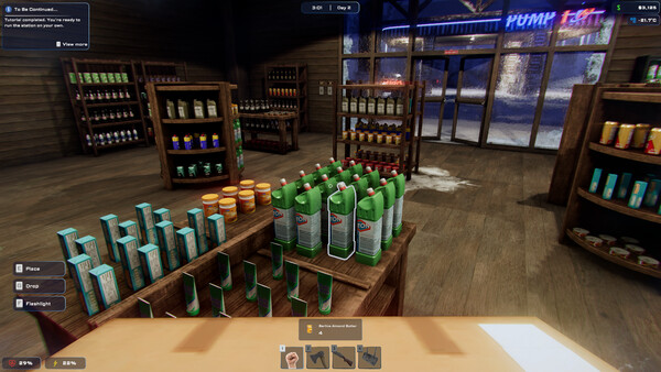Screenshots