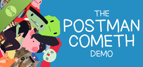 The Postman Cometh Demo