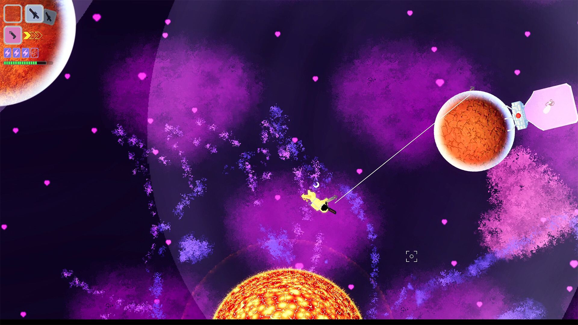 XENOBLAST screenshot 7