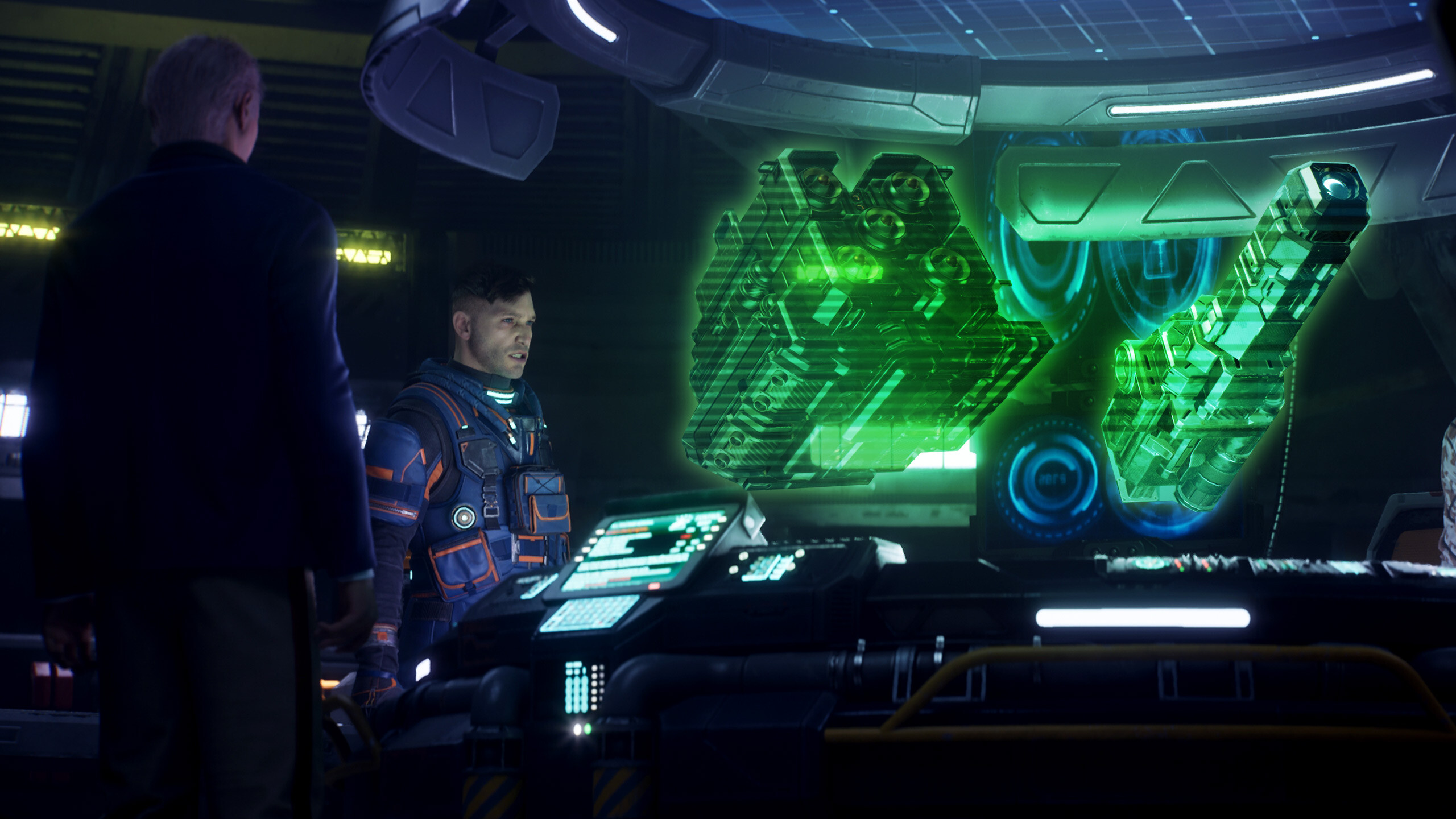 MechWarrior 5: Mercenaries - Chaos Reign screenshot 13