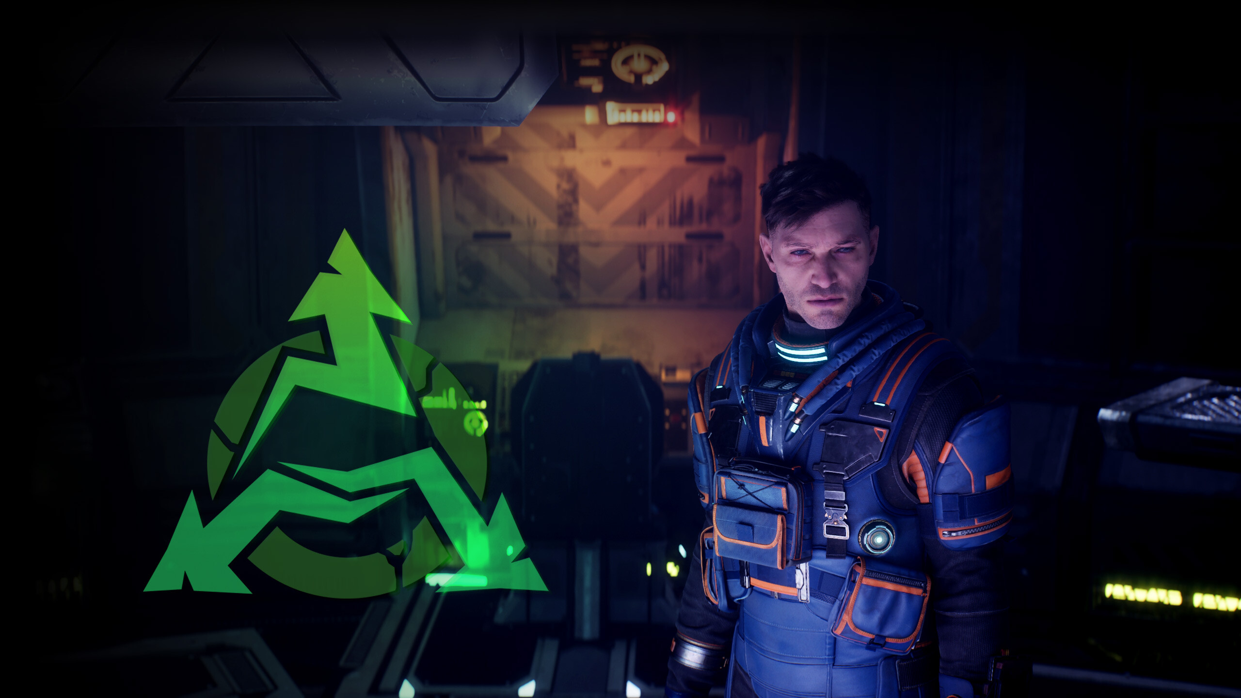 MechWarrior 5: Mercenaries - Chaos Reign screenshot 2