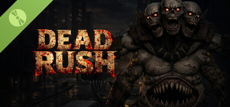 Dead Rush Demo