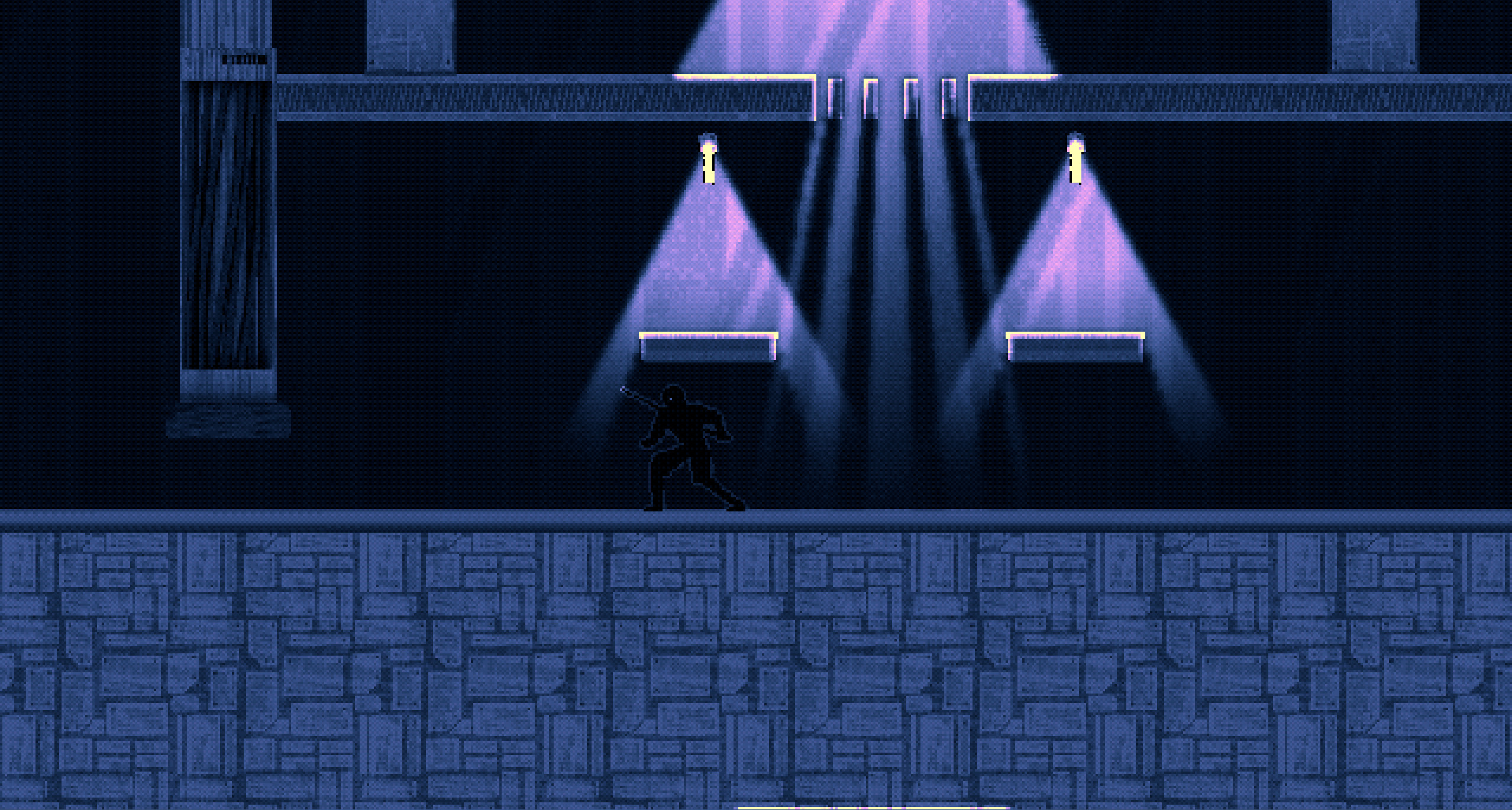 VOIDBLADE screenshot 5