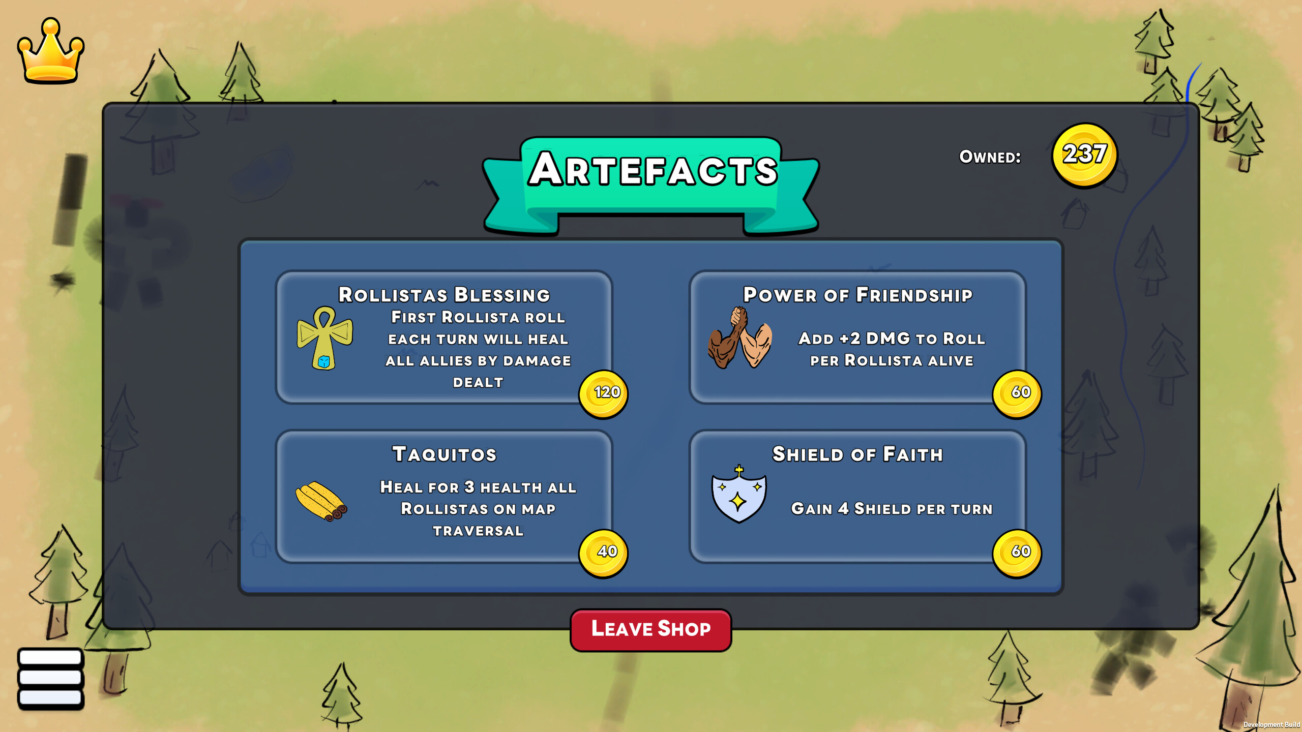 Dice Brawl screenshot 2