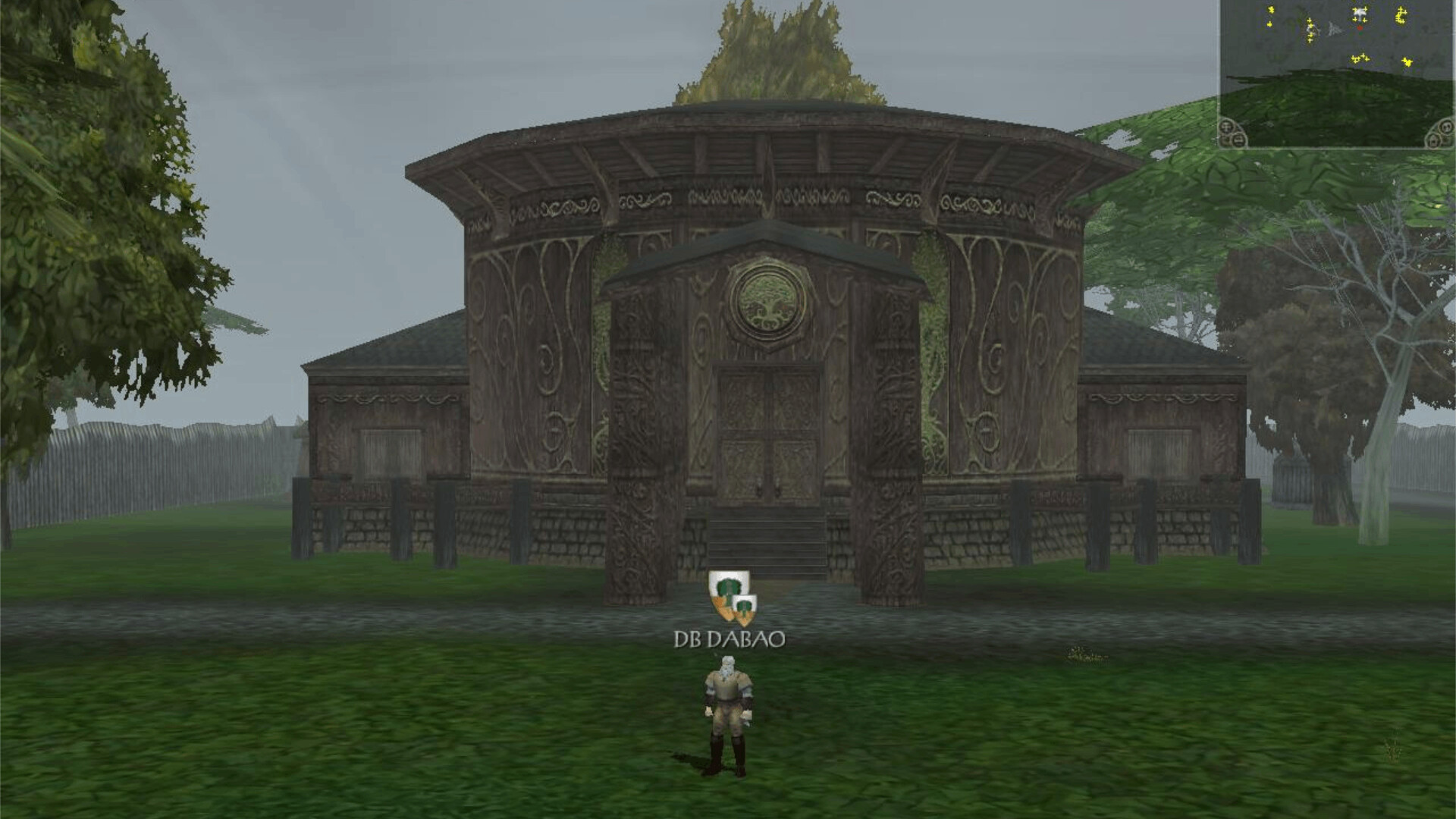 Shadowbane: Resurgence screenshot 5