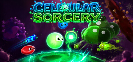 Cellular Sorcery