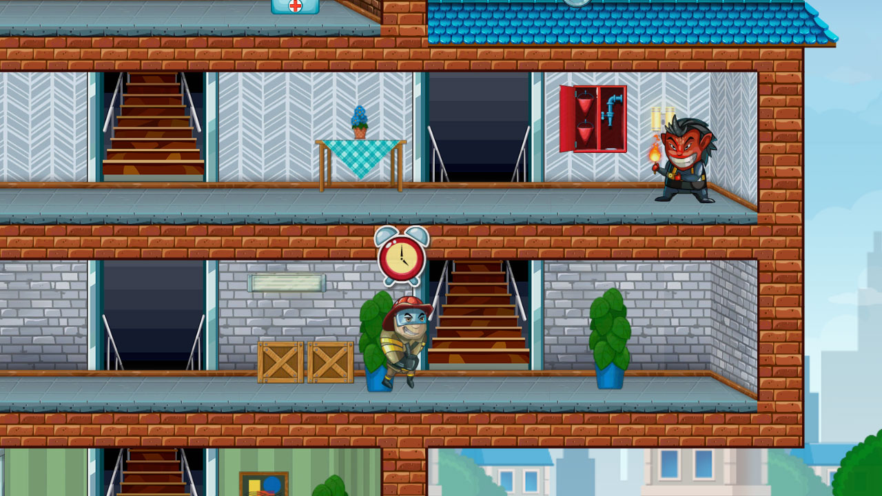 Chill the Piro screenshot 4