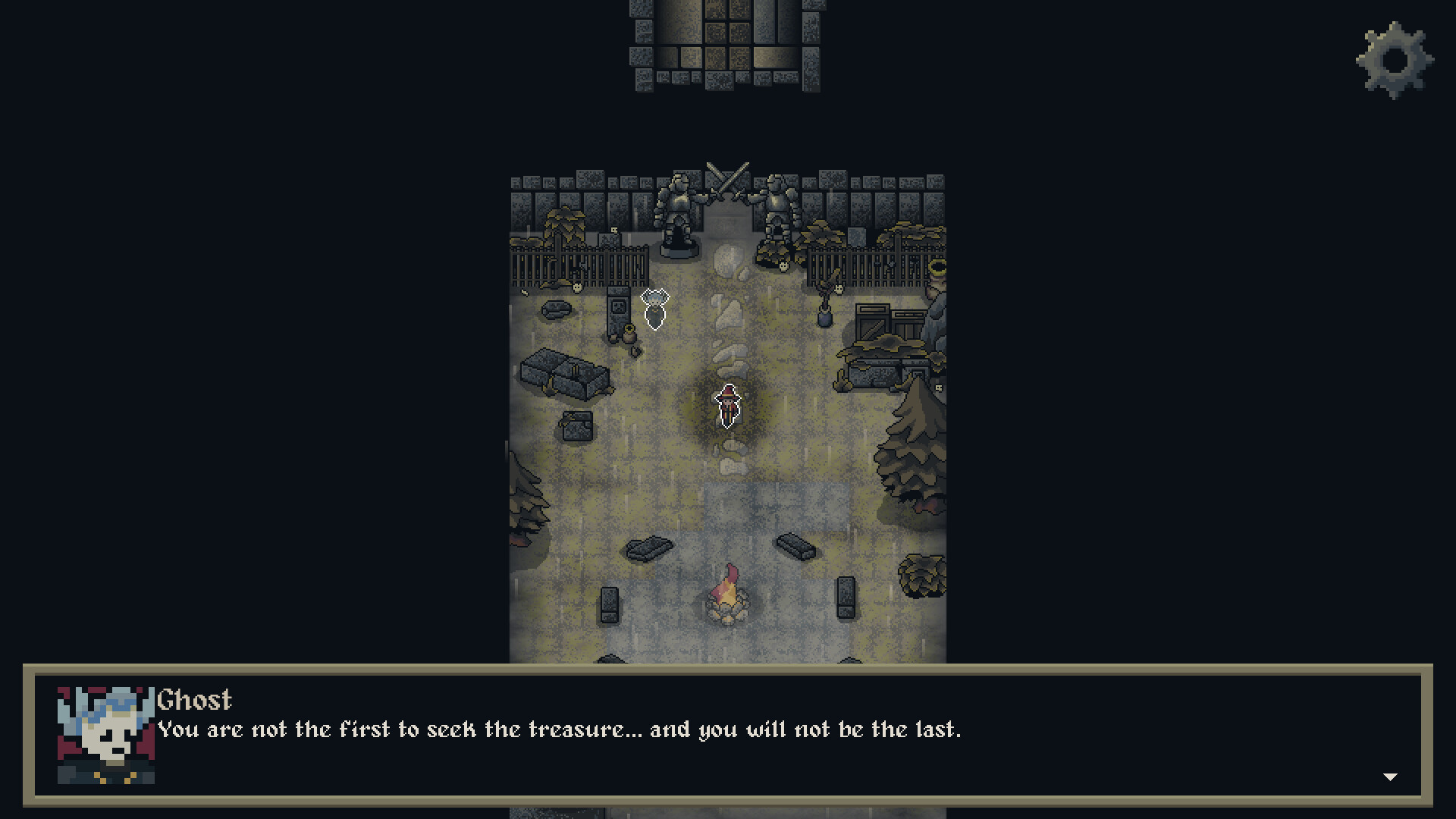 Run & Dungeon screenshot 4