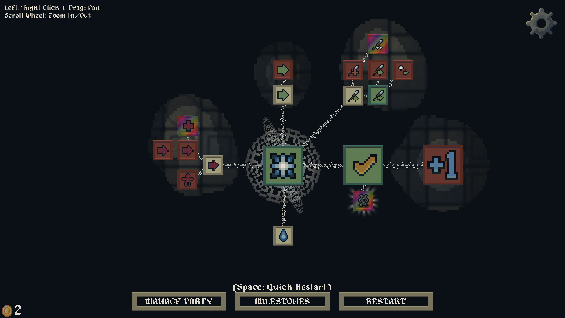 Run & Dungeon screenshot 3