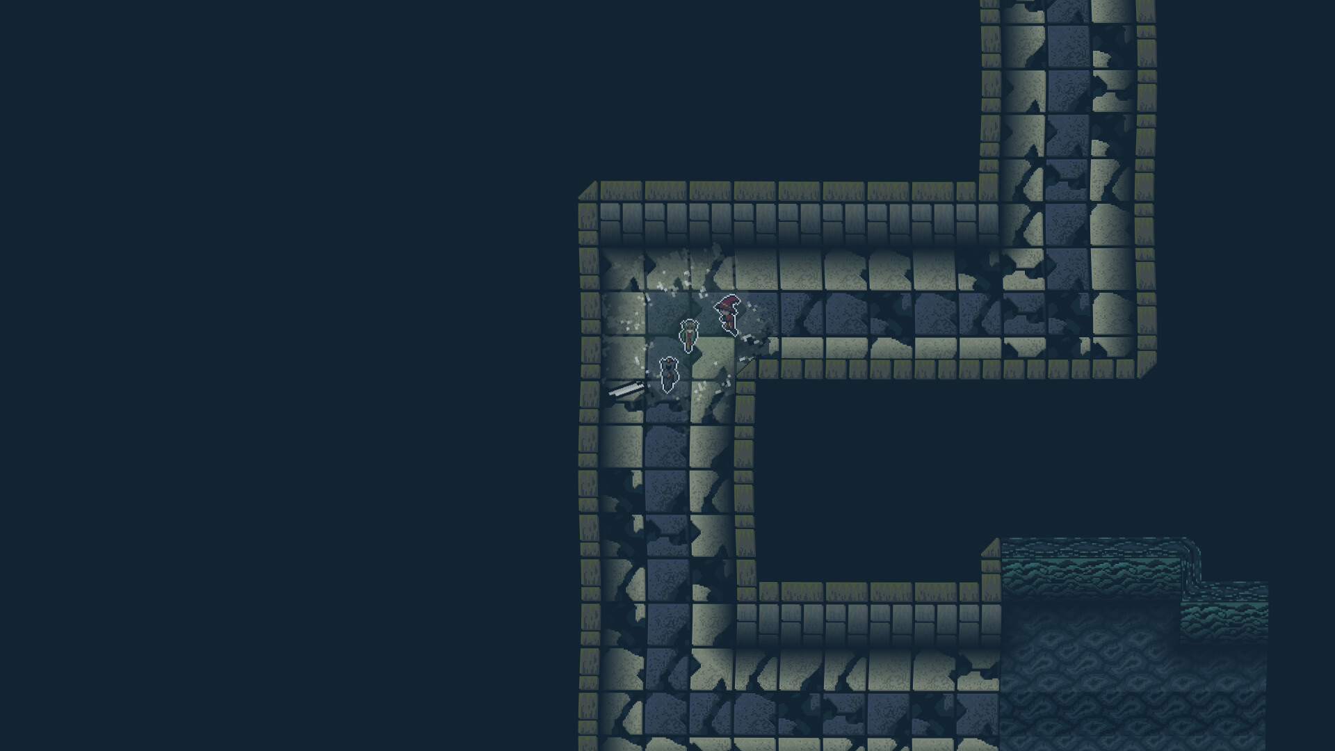 Run & Dungeon screenshot 10