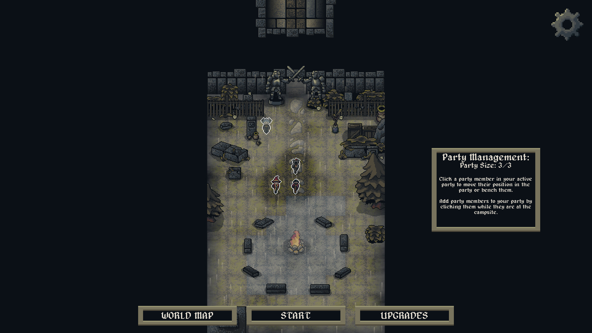 Run & Dungeon on Steam