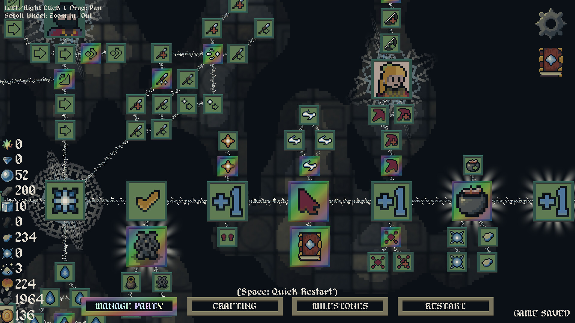 Run & Dungeon screenshot 5