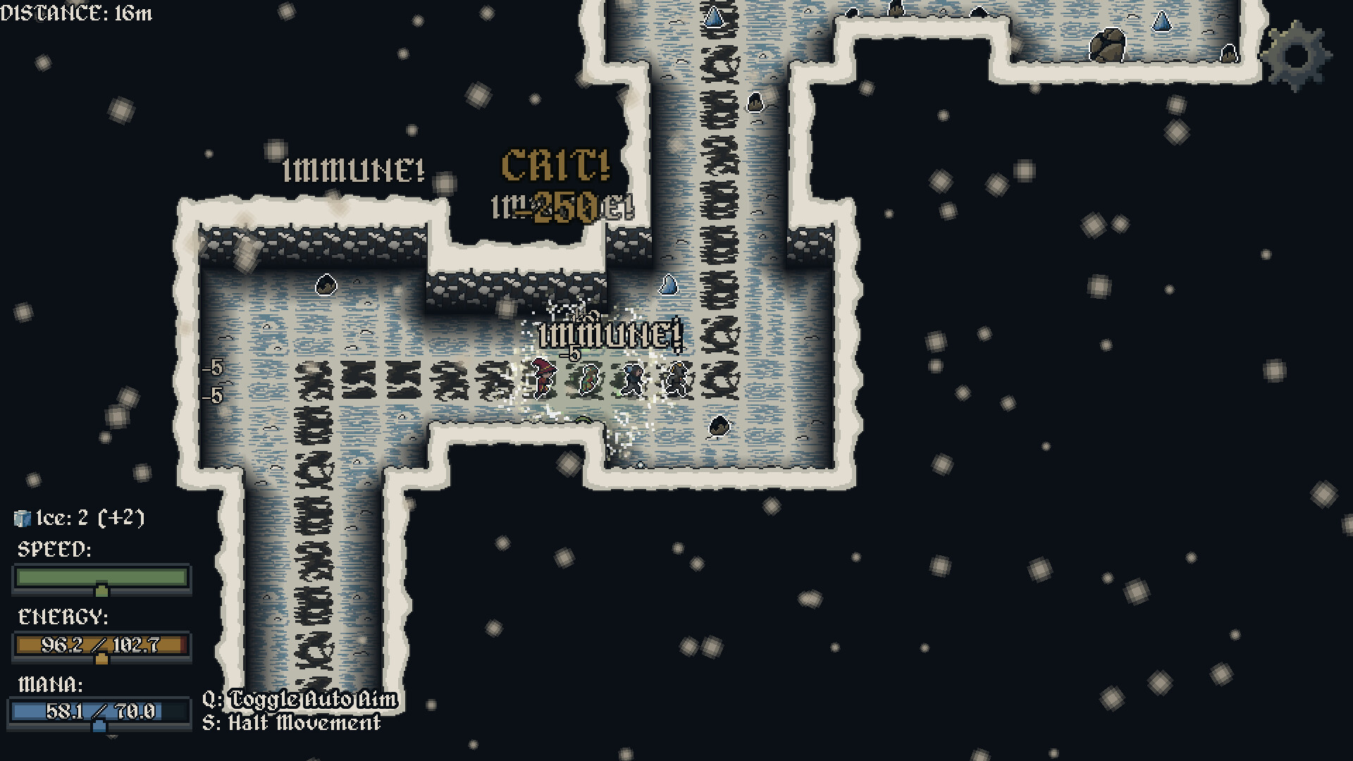 Run & Dungeon screenshot 7