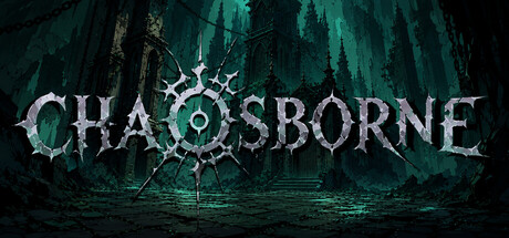Chaosborne — Steam header