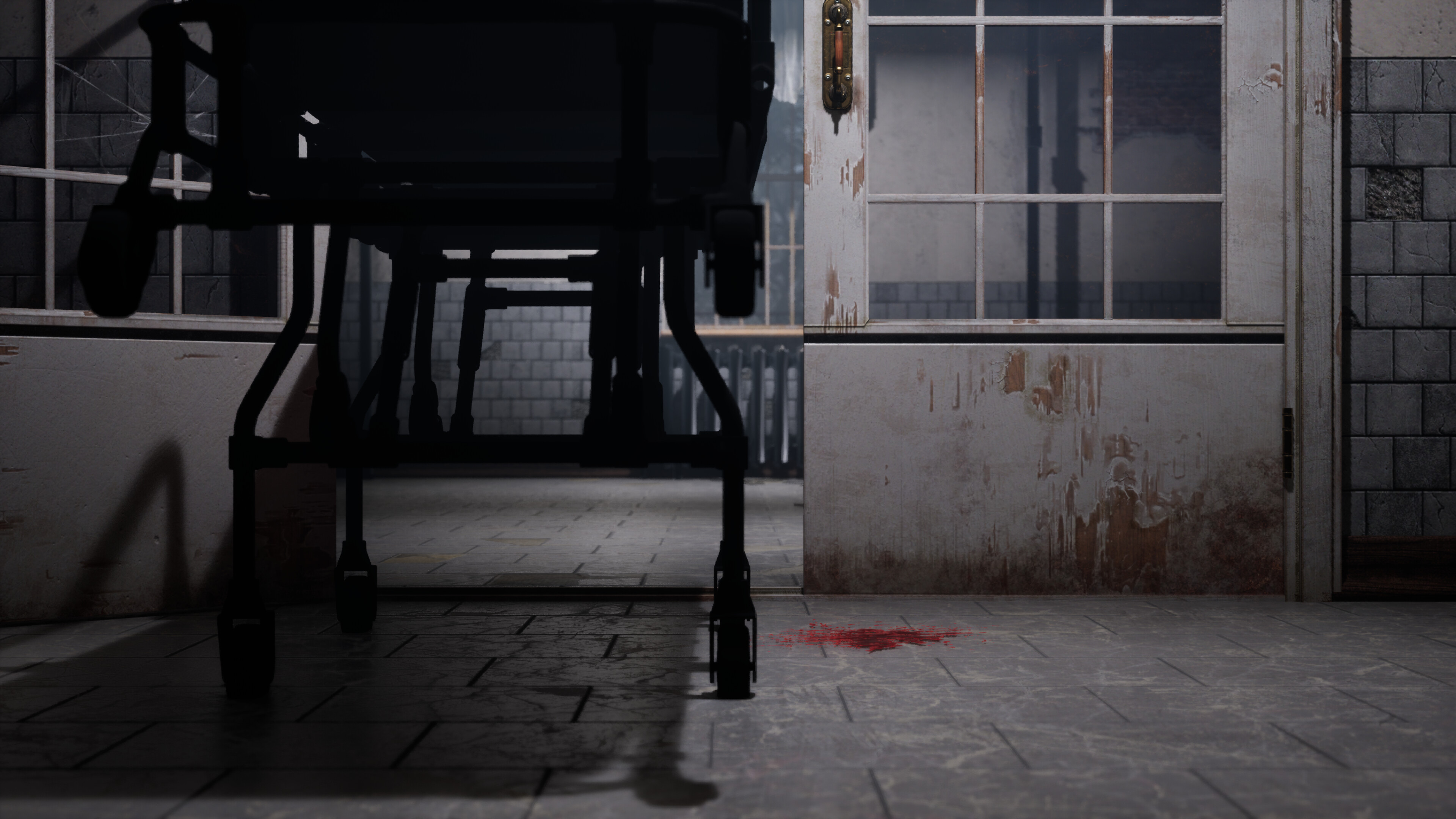 Case File: Archived screenshot 3