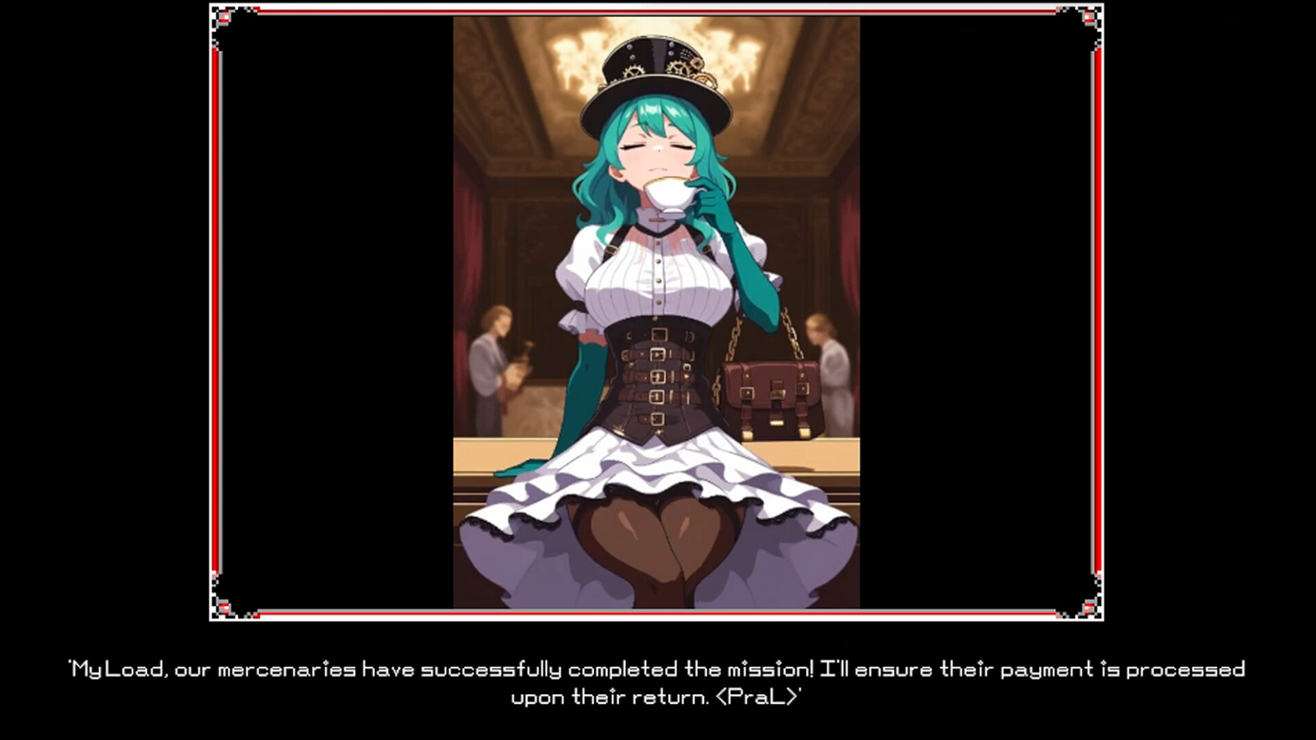 Flower Survivors screenshot 8