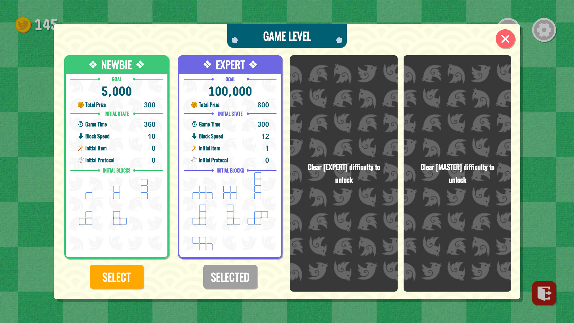 Mahtris 108 screenshot 5